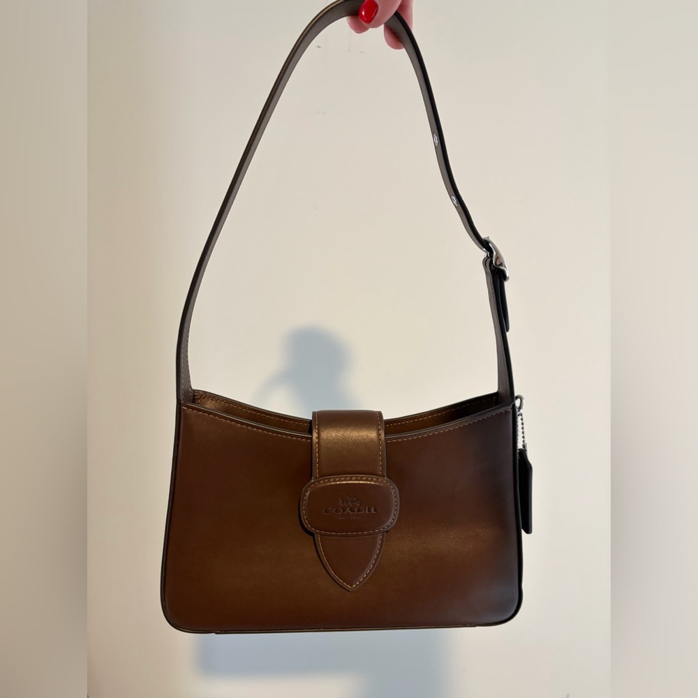 Coach Eliza Shoulder Bag